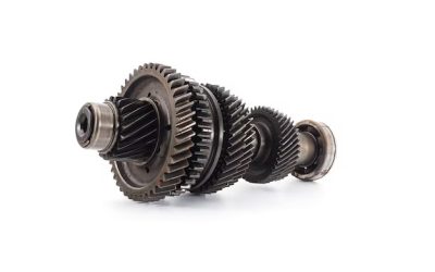 Rear Differential Pinion Seal