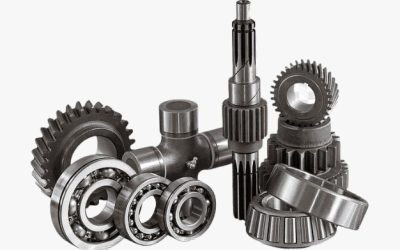 Tractor Parts Online Gear