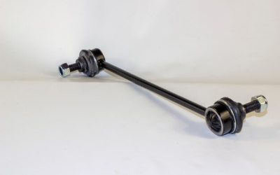 Front Axle Shaft
