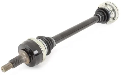 Rare Axle Shaft Assembly