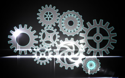Function of Gears in Tractors